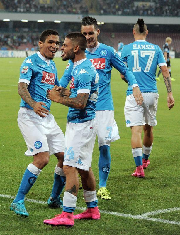 <p><strong>24. Lazio</strong><br />
183,40 milyon €</p>
