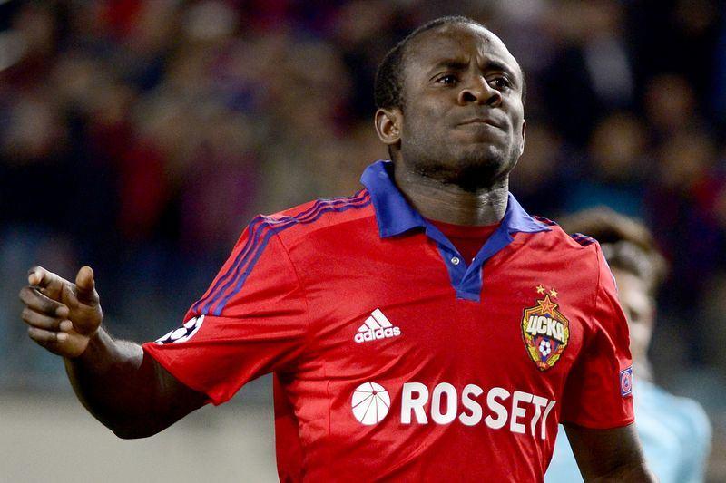 <p><strong>34. CSKA Moskova</strong><br />
152,65 milyon €</p>