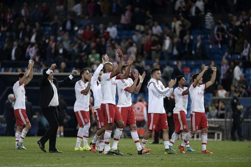 <p><strong>35.SL Benfica</strong><br />
151,00 milyon €</p>