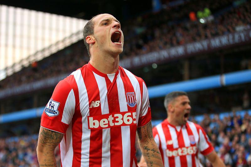 <p><strong>46. Stoke City</strong><br />
115,75 milyon €</p>