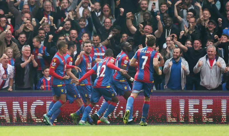 <p><strong>47.Crystal Palace</strong><br />
115,25 milyon €</p>