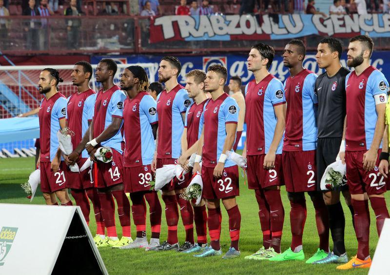 <p>49. Trabzonspor<br />
107,35 milyon €</p>
