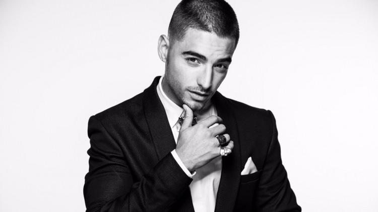 <p><strong>Maluma</strong></p>
