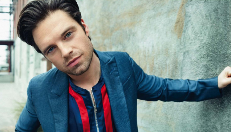 <p><strong>Sebastian Stan</strong></p>
