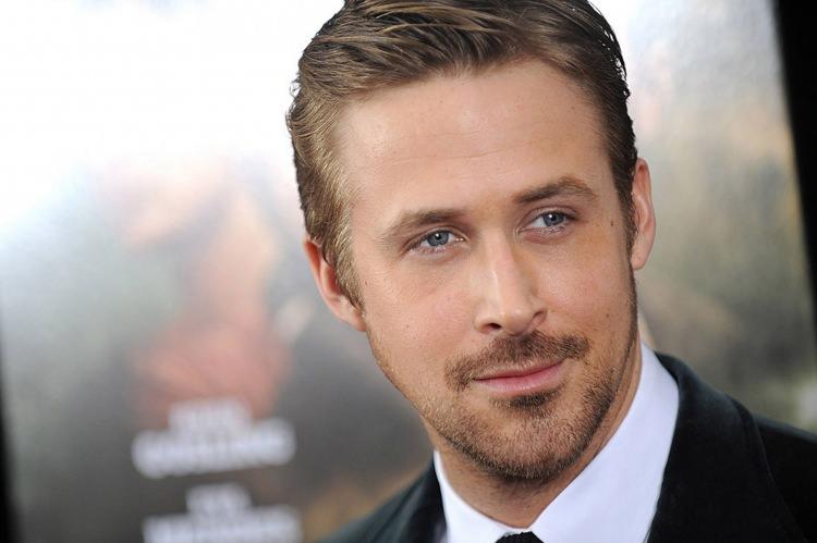 <p><strong>Ryan Gosling</strong></p>
