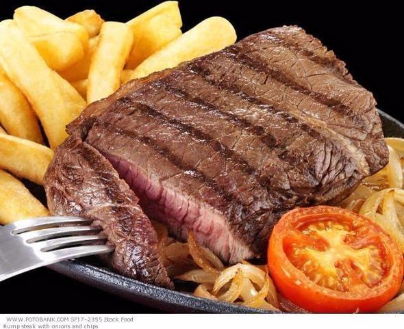 <p>Ülke: Cezayir</p>
<p>1 yılda kişi başına düşen et miktarı: 19.5 kilogram</p>