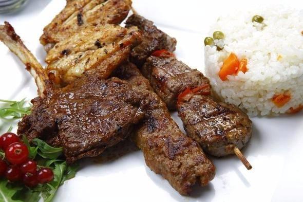 <p>Ülke: Peru</p>
<p>1 yılda kişi başına düşen et miktarı: 20.8 kilogram</p>