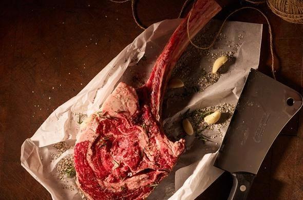<p>Ülke: Bosna Hersek</p>
<p>1 yılda kişi başına düşen et miktarı: 27.9 kilogram</p>