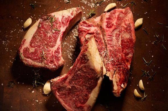 <p>Ülke: El Salvador</p>
<p>1 yılda kişi başına düşen et miktarı: 28.3 kilogram</p>