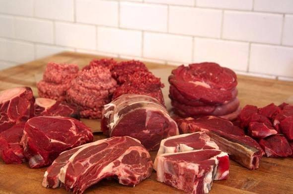 <p>Ülke: Özbekistan</p>
<p>1 yılda kişi başına düşen et miktarı: 28.4 kilogram</p>