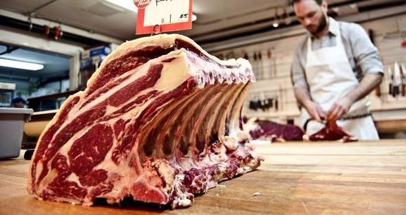 <p>Ülke: Guatemala</p>
<p>1 yılda kişi başına düşen et miktarı: 28.8 kilogram</p>