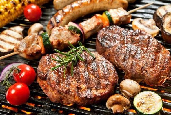 <p>Ülke: Güney Kore<br />
<br />
1 yılda kişi başına düşen et miktarı: 54.1 kilogram</p>

<p> </p>
