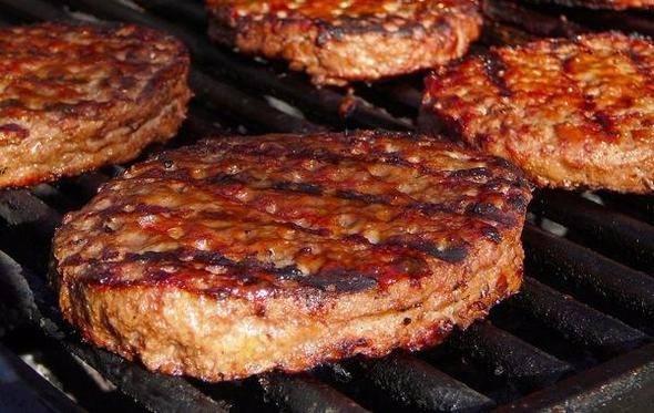 <p>&Uuml;lke: İspanya<br />
<br />
1 yılda kişi başına d&uuml;şen et miktarı: 97 kilogram</p>
