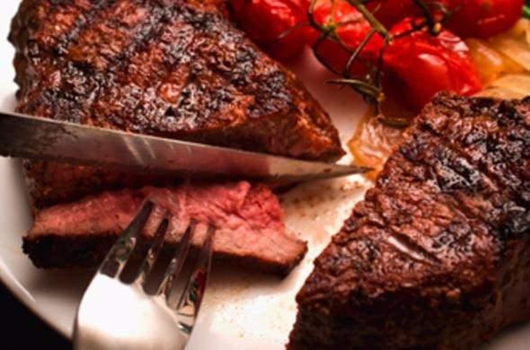 <p>&Uuml;lke: Avusturya<br />
<br />
1 yılda kişi başına d&uuml;şen et miktarı: 102 kilogram<br />
<br />
&Uuml;lke: Yeni Zelenda<br />
<br />
1 yılda kişi başına d&uuml;şen et miktarı: 106.4 kilogram</p>
