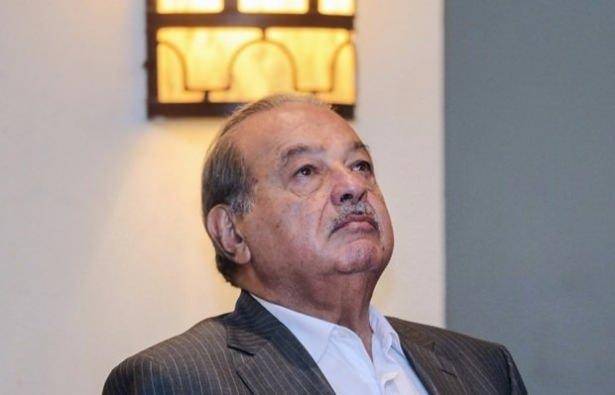 <p><strong>Carlos Slim Helu</strong><br />
Telekomünikasyon alanında faaliyet gösteren Meksikalı işadamı Carlos Slim Helu 48.7 milyar dolar servete sahip. <br />
Ülke: Meksika</p>
