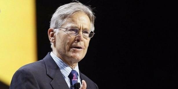 <p><strong>Jim Walton</strong><br />
ABD'de marketler zinciri Wal-Mart'ın ortaklarından olan Jim Walton 35.2 milyar dolar servete sahip. <br />
Ülke: ABD</p>