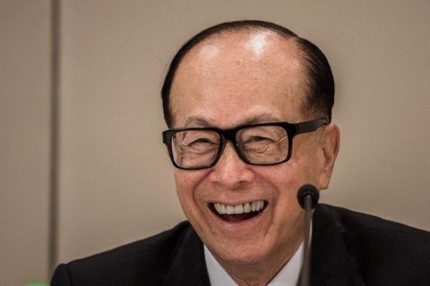 <p><strong>Li Ka-shing</strong><br />
Hong Kong'da emlak sektöründe faaliyet gösteren Li Ka-shing 28.6 milyar dolar servete sahip. <br />
Ülke: Çin, Hong Kong </p>