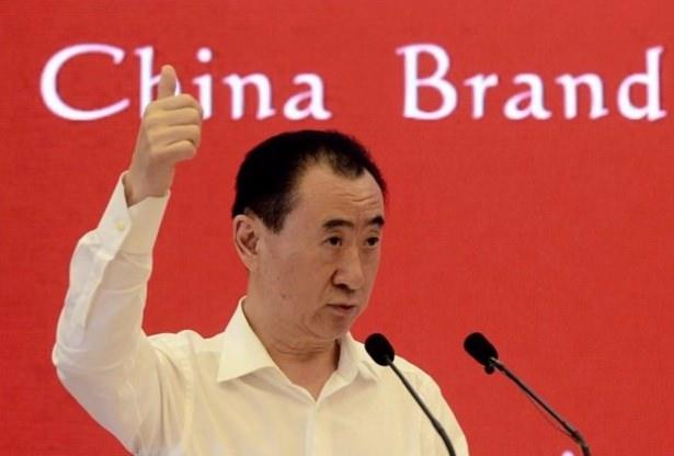 <p><strong>Wang Jianlin</strong><br />
Çin'de emlak sektöründe faaliyet gösteren Wang Jianlin 26.4 milyar dolar servete sahip.<br />
Ülke: Çin </p>