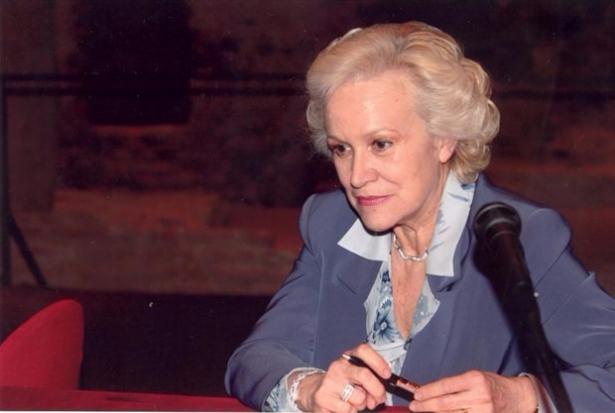 <p><strong>Maria Franca Fissolo</strong></p>
<p>İtalya'da gıda sektöründe faaliyet gösteren Maria Franca Fissolo 21.8 milyar dolar servete sahip. </p>
<p>Ülke: İtalya</p>