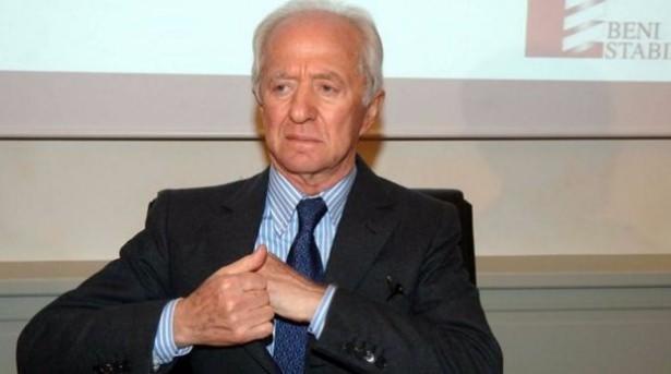 <p><strong>Leonardo Del Vecchio</strong></p>
<p>İtalya'da gözlük üreticisi olan Leonardo Del Vecchio 21 milyar dolar servete sahip. </p>
<p>Ülke: İtalya </p>