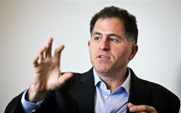 <p><strong>Michael Dell</strong></p>
<p>Bilgisayar üreticisi Dell'in sahibi olan Michael Dell 18.4 milyar dolara servete sahip. </p>
<p>Ülke: ABD</p>
