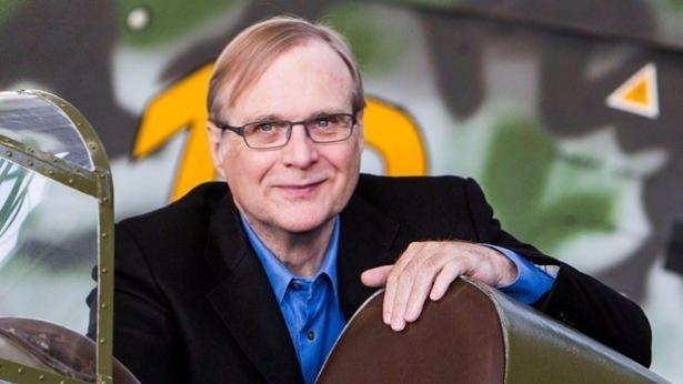<p><strong>Paul Allen</strong></p>
<p>Yazılım devi Microsoft'un ortaklarından olan Paul Allen 17.9 milyar dolar servete sahip.</p>
<p>Ülke: ABD </p>