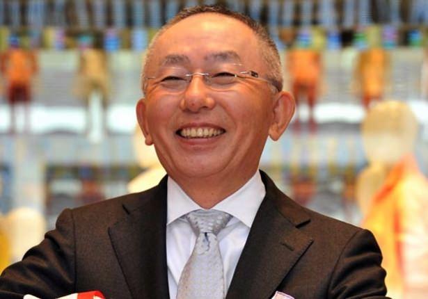 <p><strong>Tadashi Yanai</strong></p>

<p>Japonya'da perakende alanında faaliyet gösteren Tadashi Yanai 17.2 milyar dolara sahip. </p>

<p>Ülke: Japonya</p>
