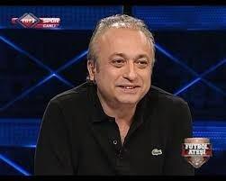 <p>Levent Özçelik - Galatasaray</p>