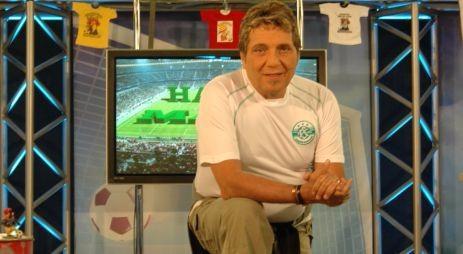 <p>Ümit Aktan - Galatasaray</p>
