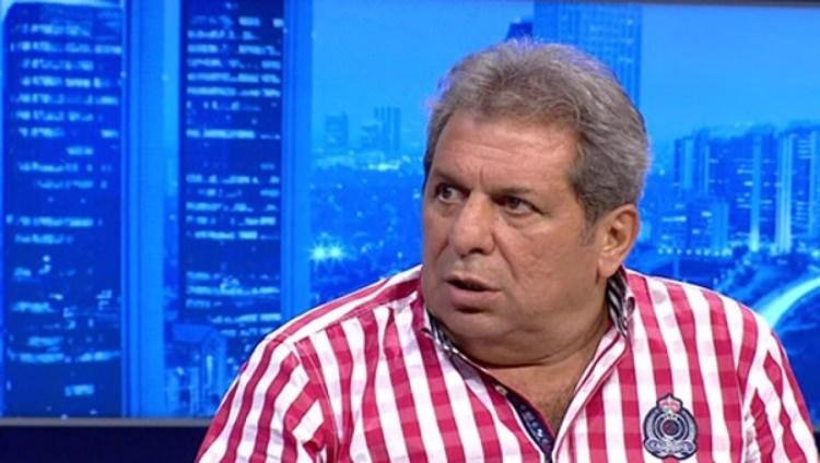 <p>Erman Toroğlu - Ankaragücü</p>