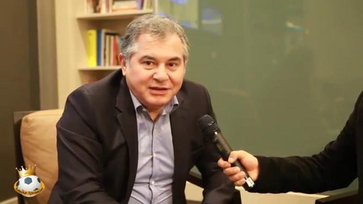 <p>Fuat Akdağ - Galatasaray</p>
