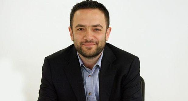 <p>Uğur Meleke - Gençlerbirliği</p>