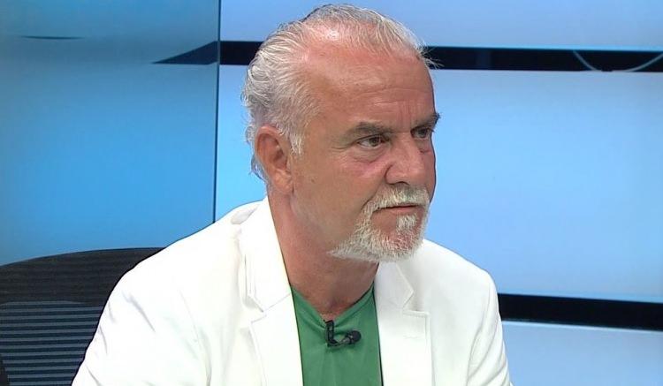 <p>Turgay Demir - Beşiktaş</p>
