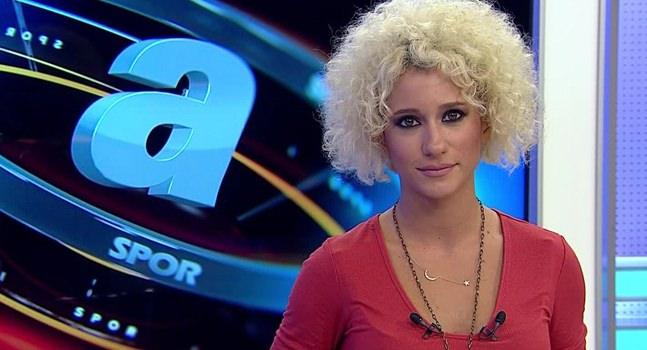 <p>Ceyla Büyükuzun - Fenerbahçe</p>