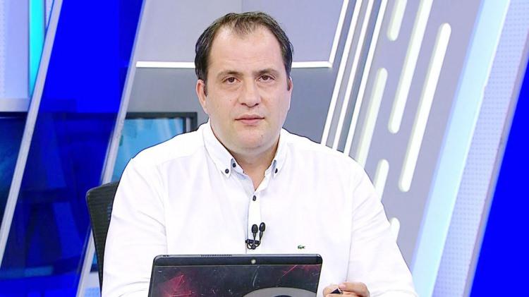 <p>Serkan Korkmaz - Beşiktaş</p>
