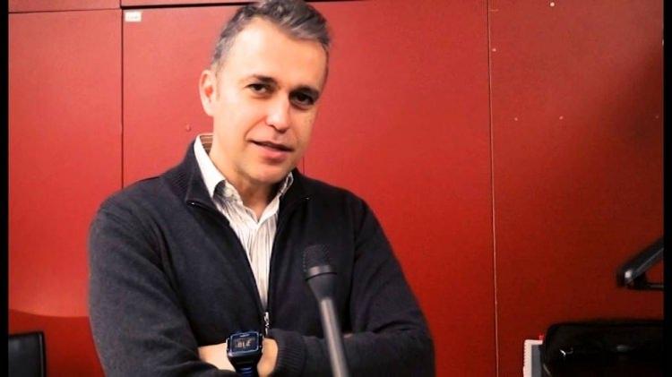 <p>Cem Yılmaz - Galatasaray</p>
