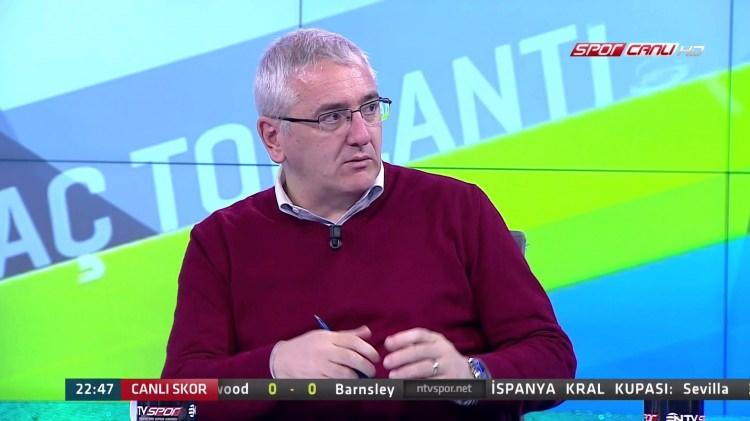 <p>Emrah Kayalıoğlu - Galatasaray</p>
