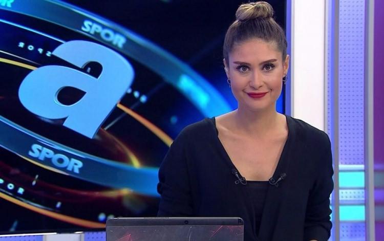 <p>Setenay Cankat - Beşiktaş</p>
