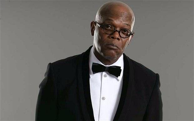 <p><strong>Samuel L. Jackson:</strong> 4.646 milyar dolar (The Avengers) </p>
