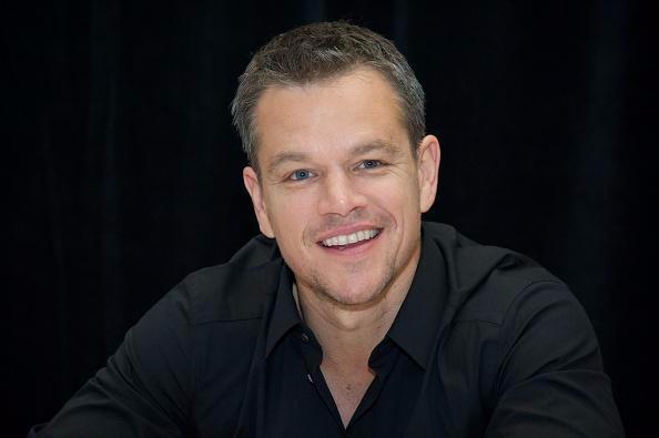 <p><strong>Matt Damon:</strong> 2.951 milyar dolar (The Martian) </p>
