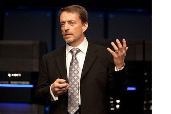 <p><strong>12- VMware</strong><br />
Bilgisayar sunucuları üreten şirketin piyasa değeri yaklaşık 42 milyar dolar.</p>
