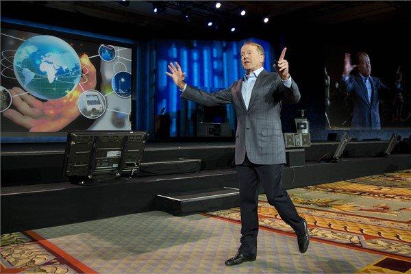 <p><strong>7- Cisco</strong><br />
Kurumsal bilgisayar ağları için destek sağlayan şirketin piyasa değeri yaklaşık 128 milyar dolar.</p>
