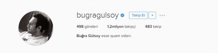 <p>1.2 milyon takipçi</p>
