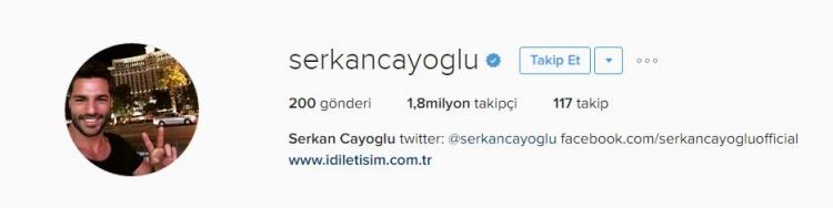 <p>1.8 milyon takipçi</p>
