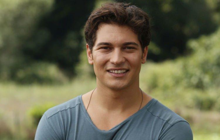 <p>Çağatay Ulusoy </p>
