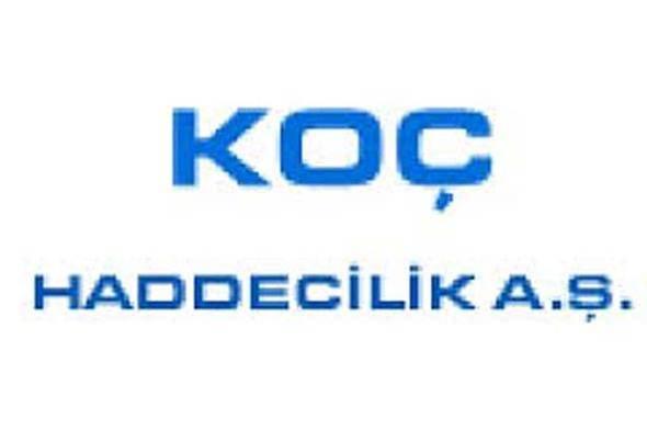 <p>Koç Haddecilik Tekstil<br />
<br />
2015 sırası: 95<br />
<br />
2014 sırası: 97<br />
<br />
Şehir: Hatay<br />
<br />
Cirosu: 515.903.475</p>
