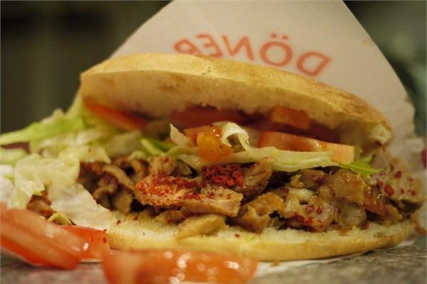 <p>Döner</p>

<p> </p>
