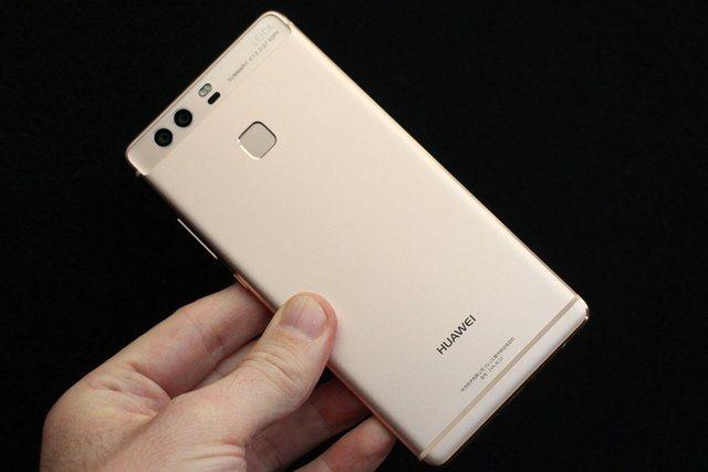 <p>Huawei P9</p>

<p> </p>

