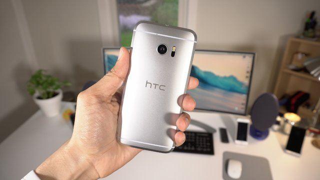 <p>HTC 10</p>

<p> </p>
