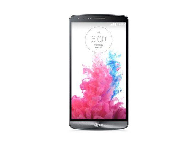 <p>LG G3</p>

<p> </p>
